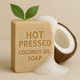 Coconut Oil Soap : 2
