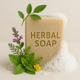 Herbal Soap