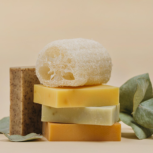 Skin Immune Soap 