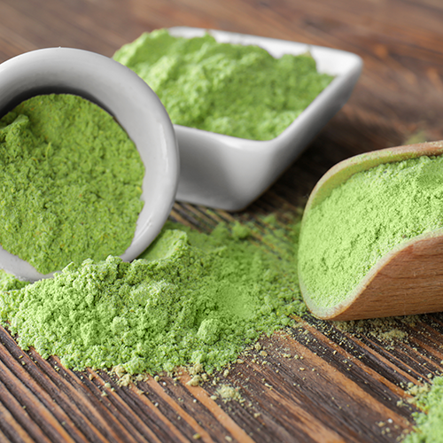 Herbal Face Pack : 2