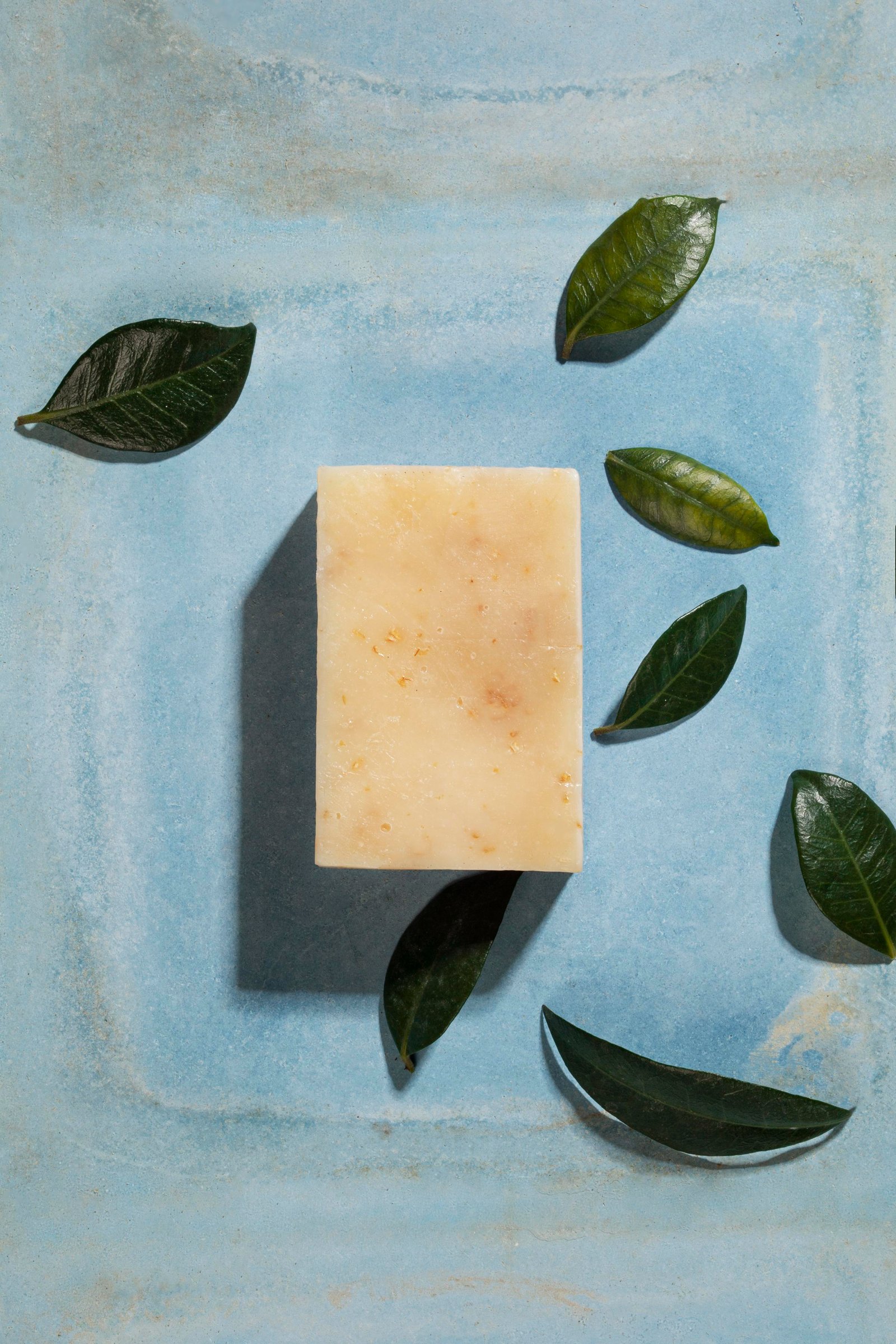 Skin Immune Soap 
